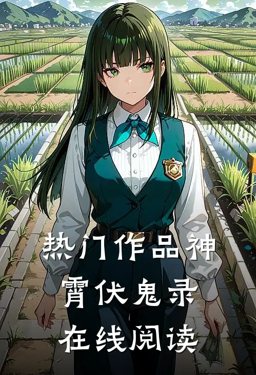 热门作品神霄伏鬼录在线阅读