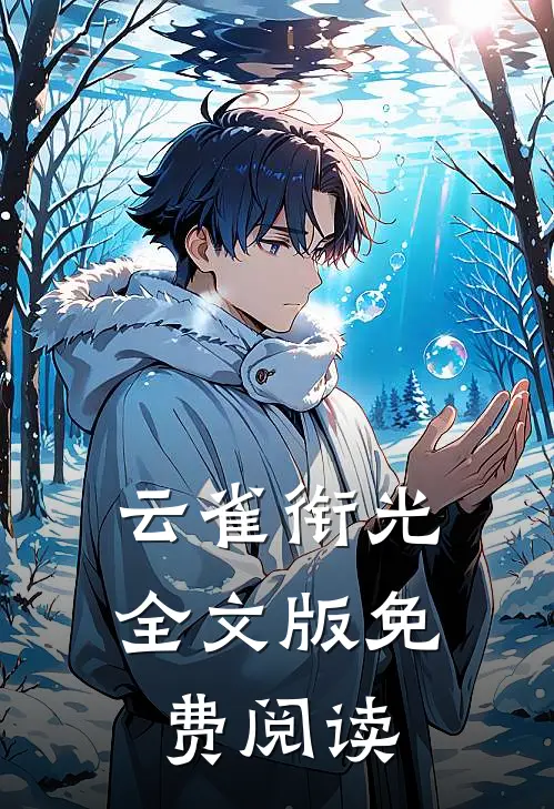 云雀衔光全文版免费阅读