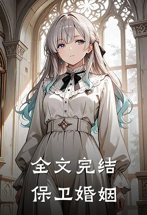全文完结保卫婚姻