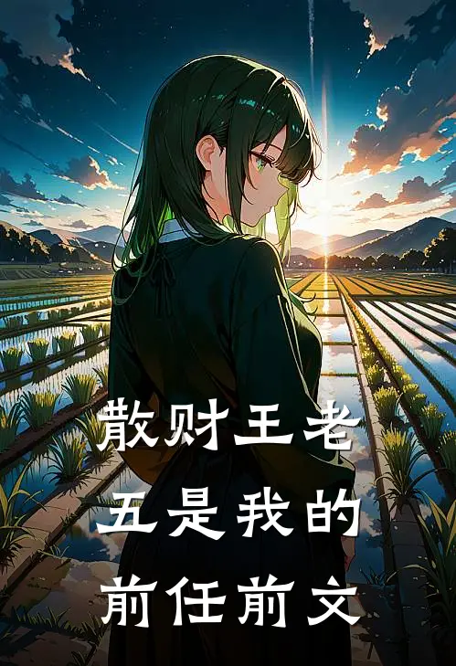 散财王老五是我的前任前文