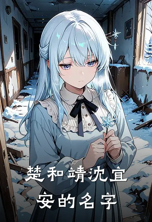 楚和靖沈宜安的名字