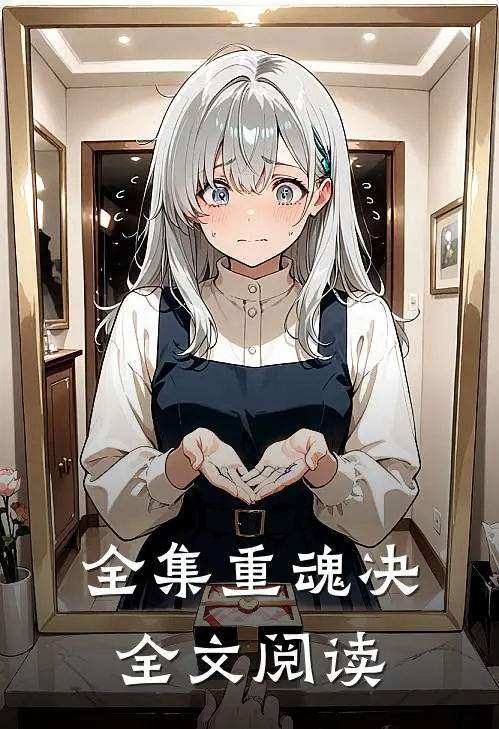 全集重魂决全文阅读
