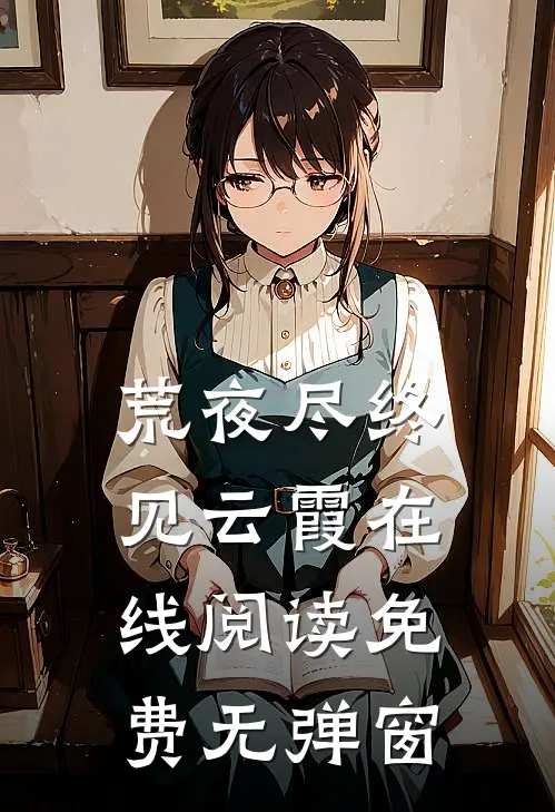 荒夜尽终见云霞在线阅读免费无弹窗