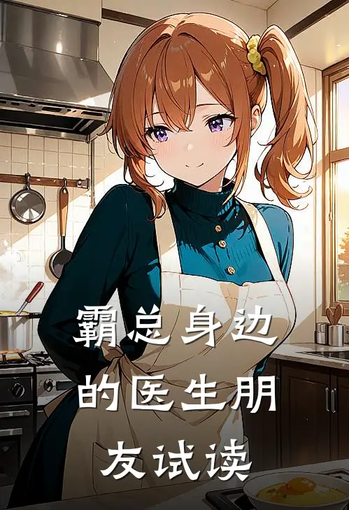 霸总身边的医生朋友试读