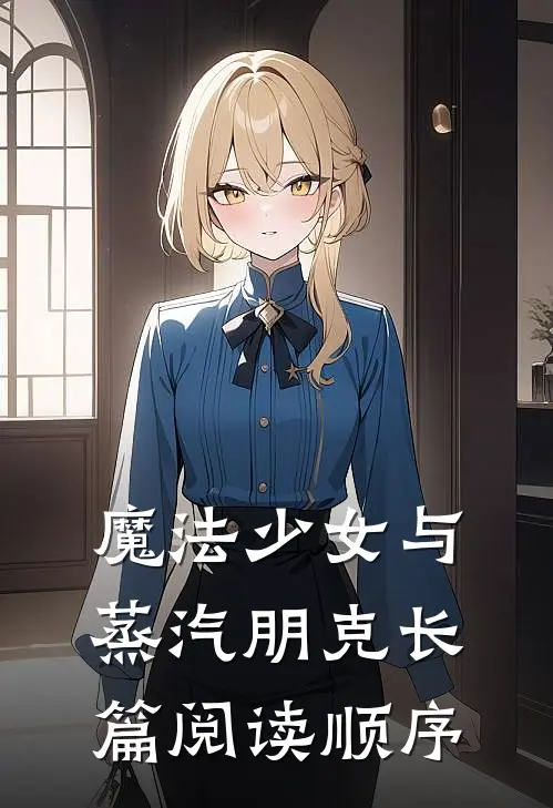 魔法少女与蒸汽朋克长篇阅读顺序
