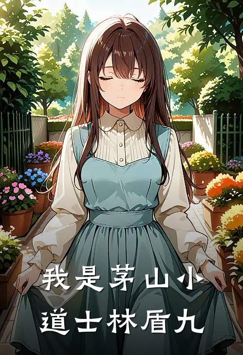 我是茅山小道士林盾九
