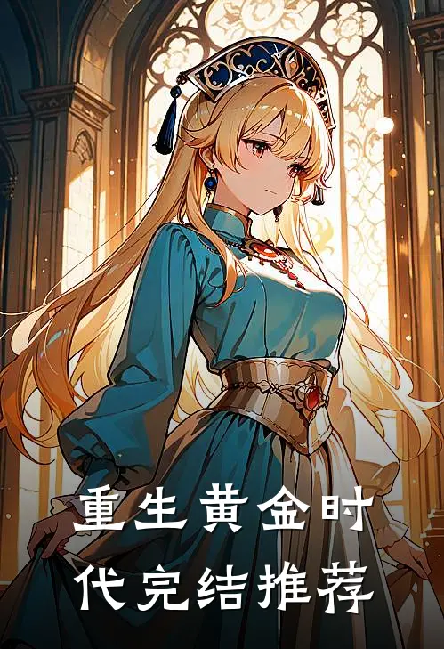 重生黄金时代完结推荐