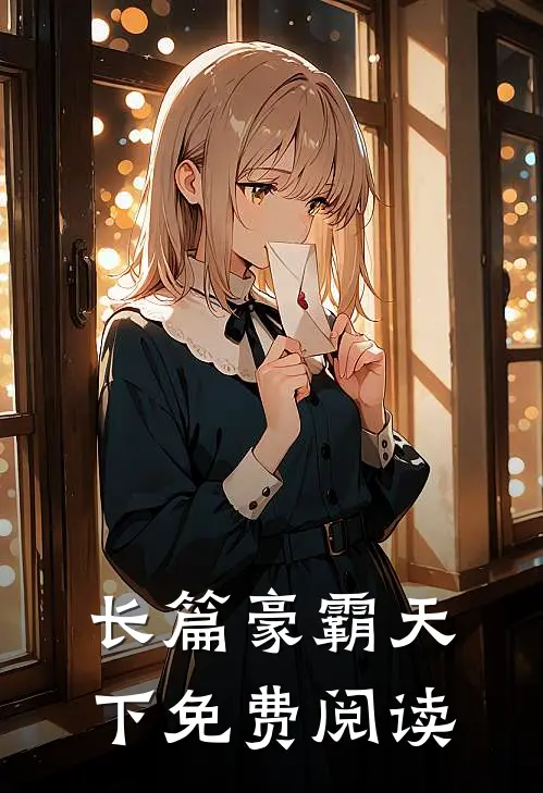 长篇豪霸天下免费阅读