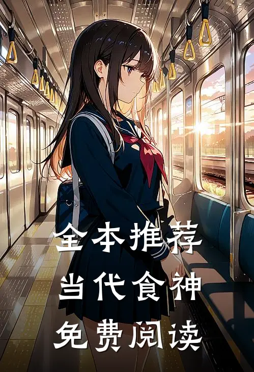 全本推荐当代食神免费阅读