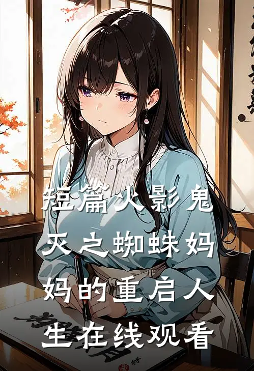 短篇火影鬼灭之蜘蛛妈妈的重启人生在线观看