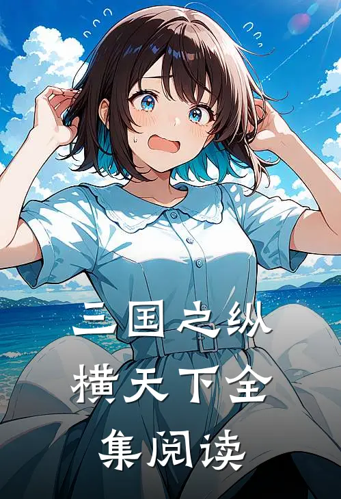三国之纵横天下全集阅读