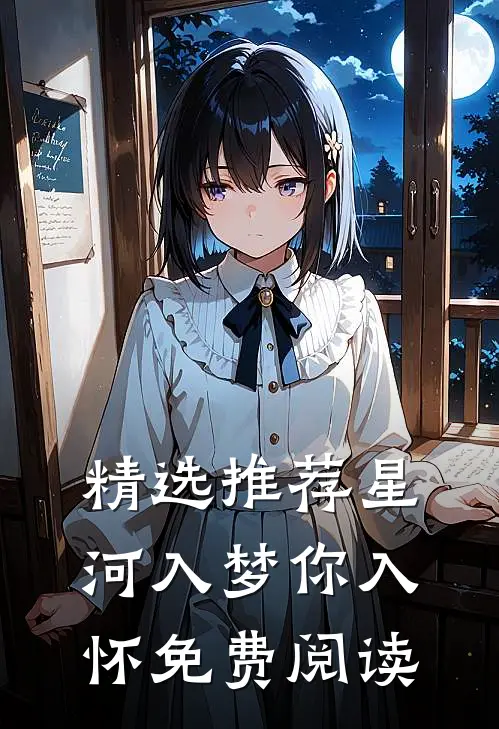 精选推荐星河入梦你入怀免费阅读