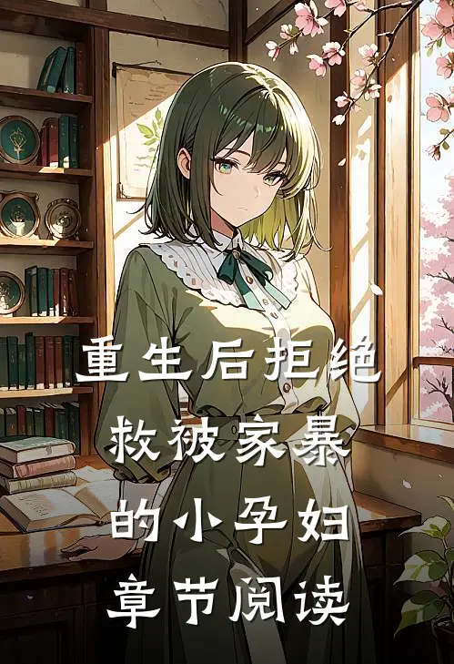 重生后拒绝救被家暴的小孕妇章节阅读