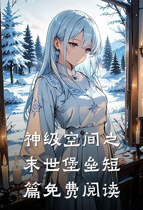 神级空间之末世堡垒短篇免费阅读