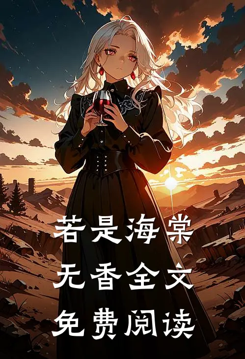 若是海棠无香全文免费阅读