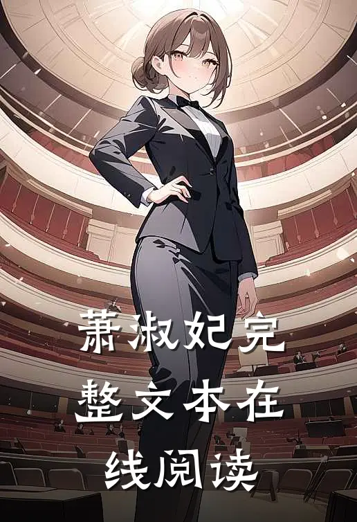 萧淑妃完整文本在线阅读
