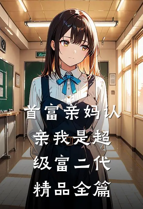 首富亲妈认亲我是超级富二代精品全篇