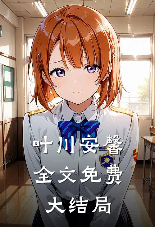 叶川安馨全文免费大结局