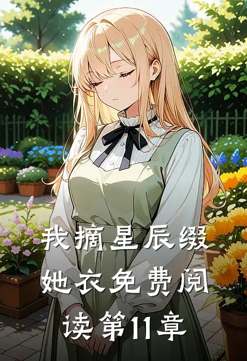 我摘星辰缀她衣免费阅读第11章