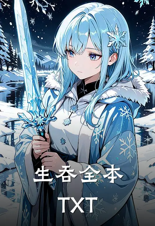 生吞全本TXT
