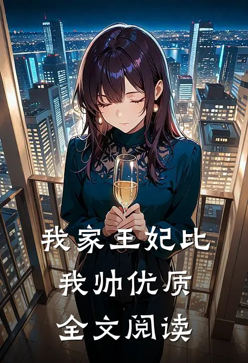 我家王妃比我帅优质全文阅读