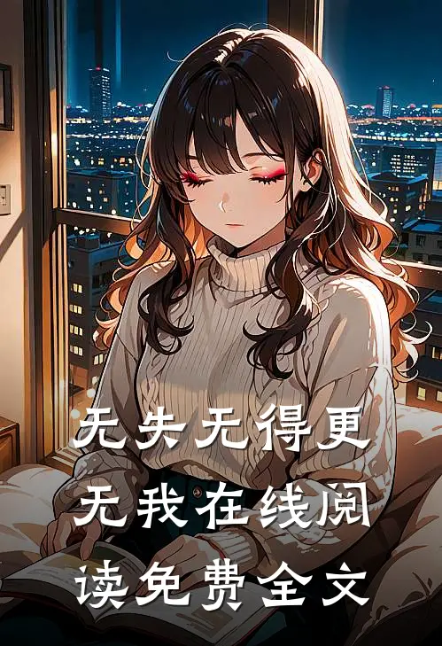 无失无得更无我在线阅读免费全文