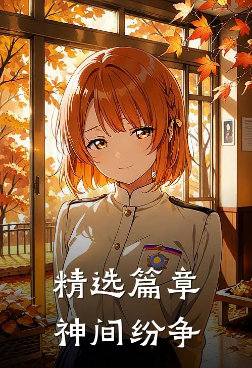 精选篇章神间纷争