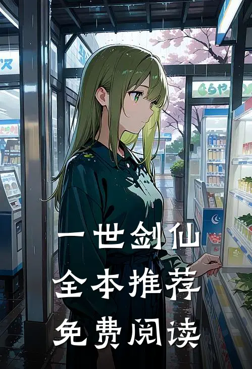 一世剑仙全本推荐免费阅读