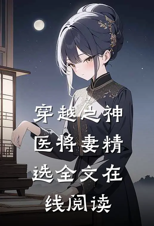 穿越之神医将妻精选全文在线阅读