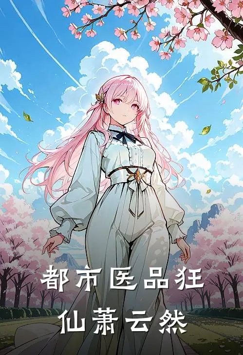 都市医品狂仙萧云然