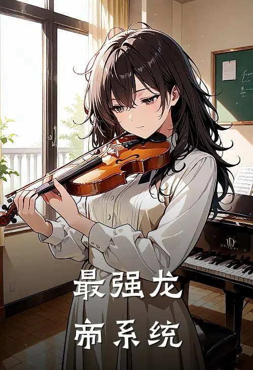 最强龙帝系统