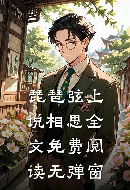 琵琶弦上说相思全文免费阅读无弹窗