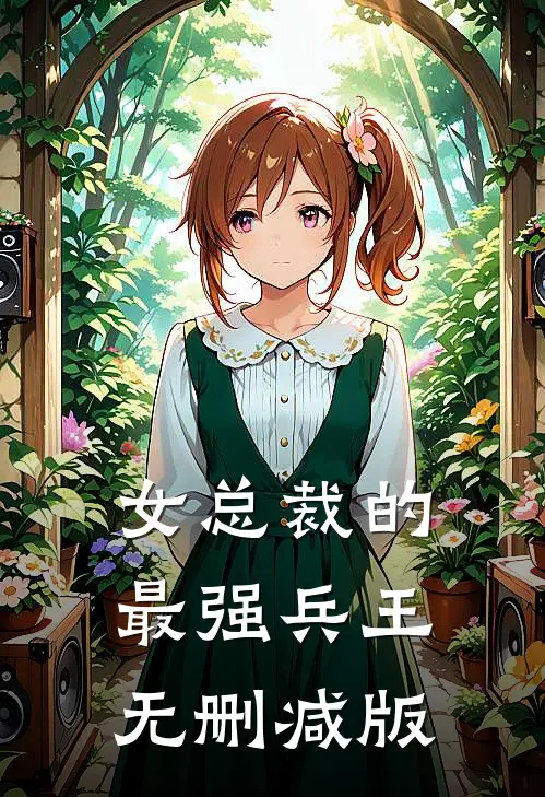 女总裁的最强兵王无删减版
