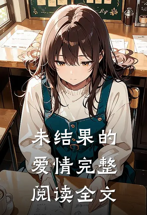 未结果的爱情完整阅读全文