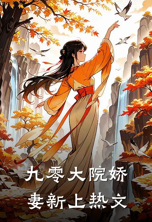 九零大院娇妻新上热文