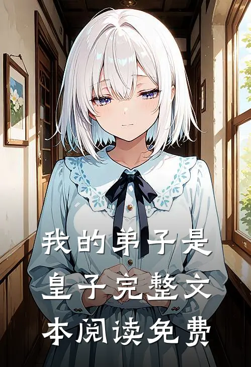我的弟子是皇子完整文本阅读免费