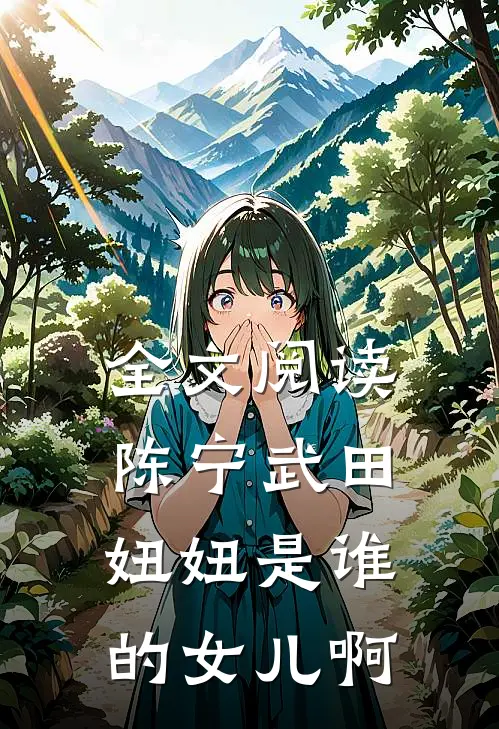 全文阅读陈宁武田妞妞是谁的女儿啊