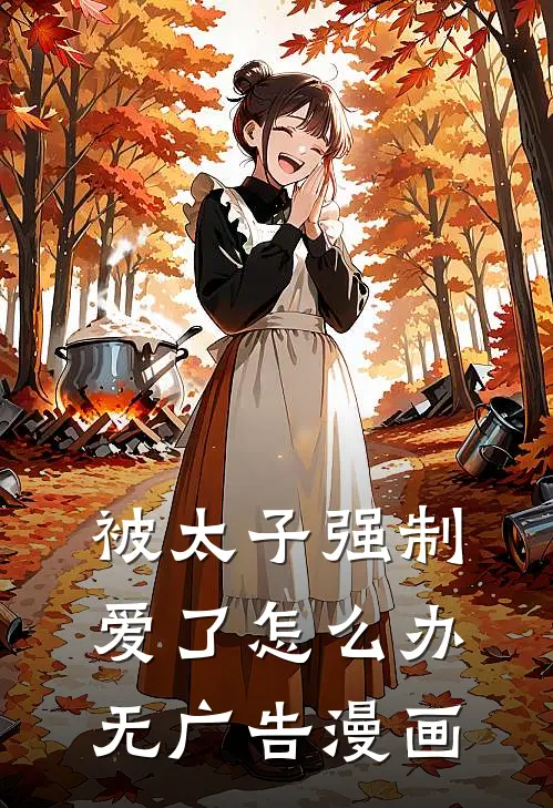 被太子强制爱了怎么办无广告漫画