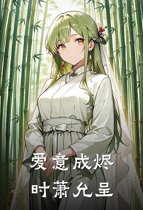爱意成烬时萧允呈