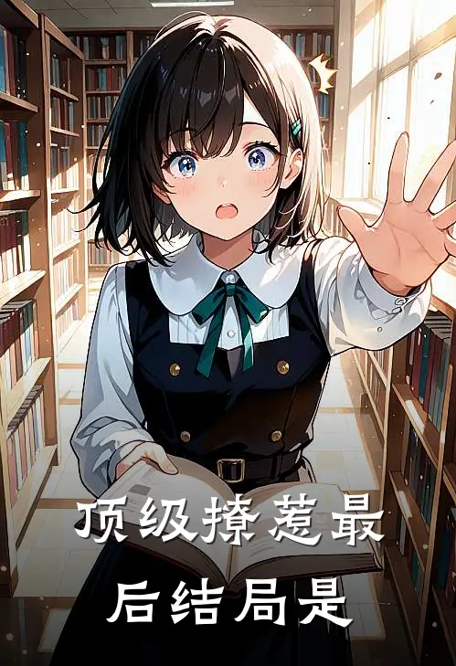 顶级撩惹最后结局是