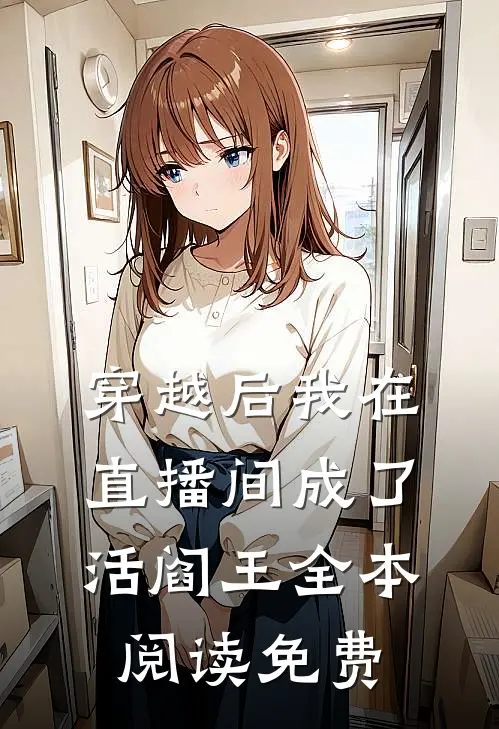 穿越后我在直播间成了活阎王全本阅读免费