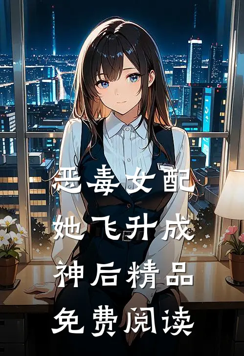 恶毒女配她飞升成神后精品免费阅读