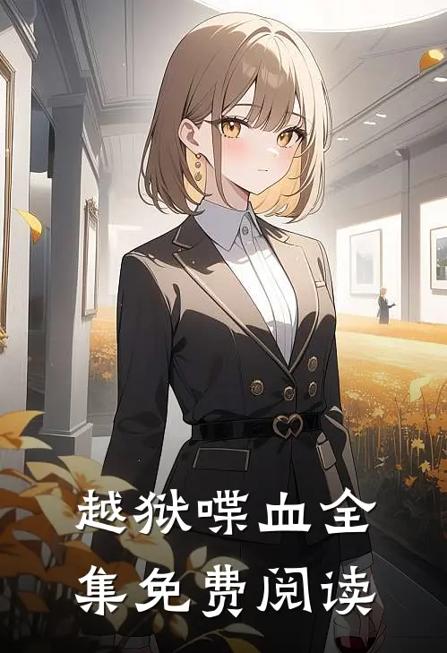 越狱喋血全集免费阅读