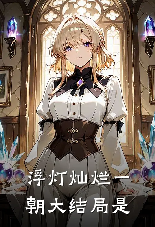 浮灯灿烂一朝大结局是
