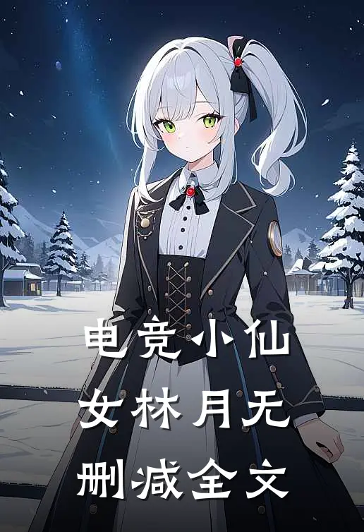 电竞小仙女林月无删减全文