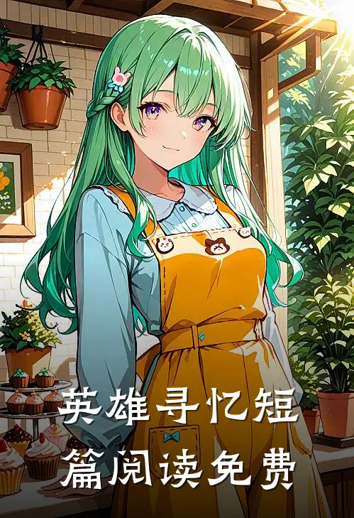 英雄寻忆短篇阅读免费
