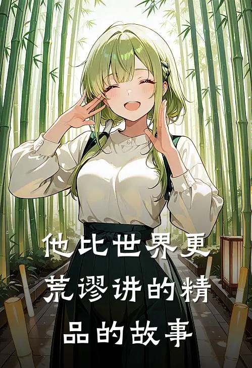 他比世界更荒谬讲的精品的故事