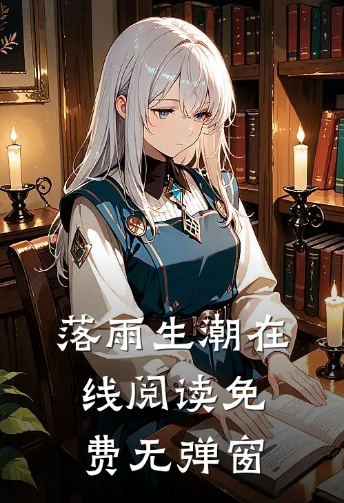 落雨生潮在线阅读免费无弹窗