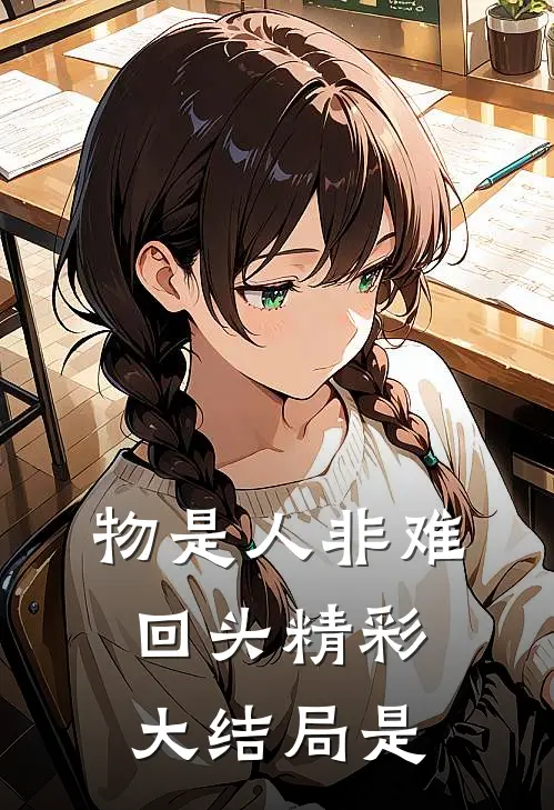 物是人非难回头精彩大结局是