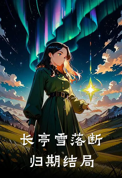 长亭雪落断归期结局
